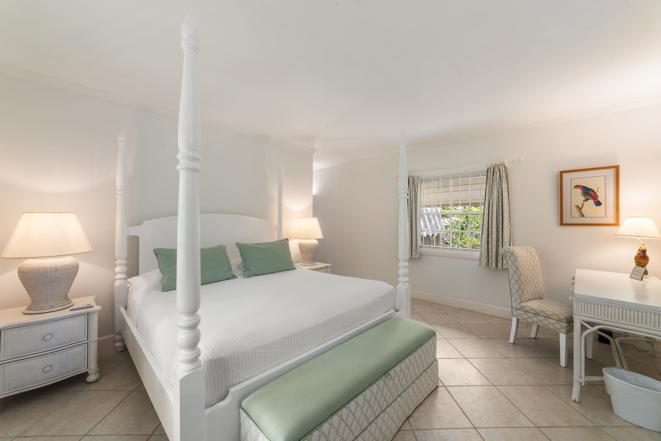 Ascot 3 Villa – 200m to Gibbs Beach