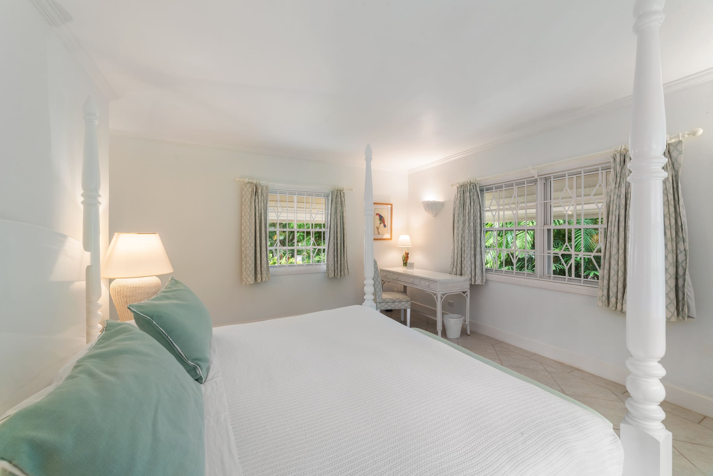 Ascot 3 Villa – 200m to Gibbs Beach