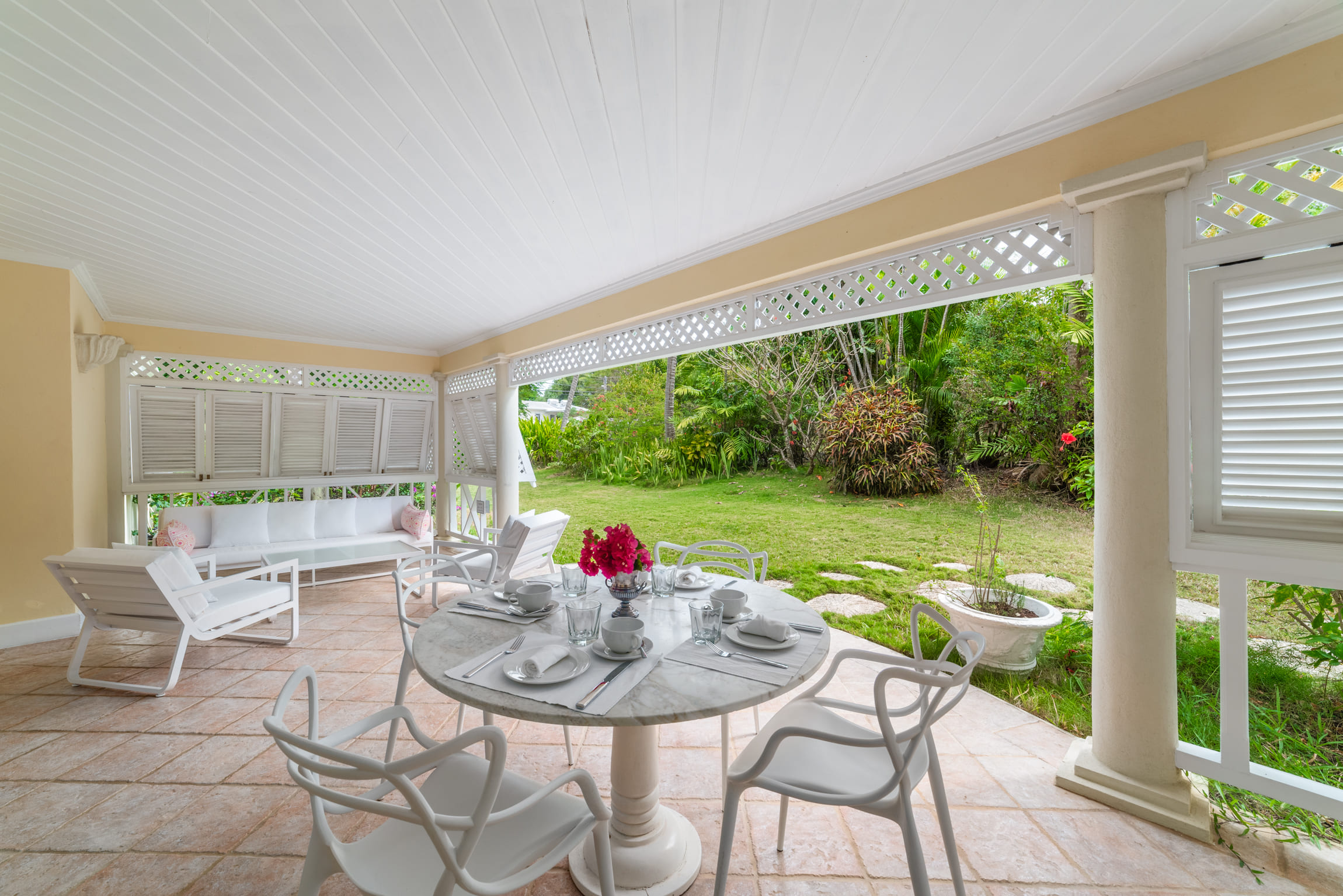 Ascot 3 Villa – 200m to Gibbs Beach