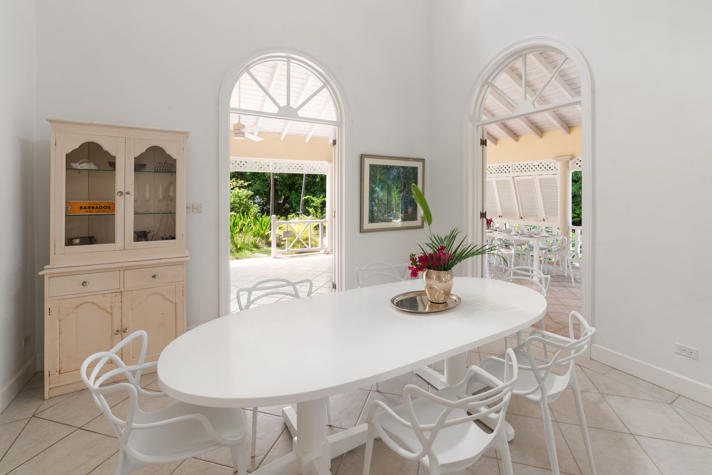 Ascot 3 Villa – 200m to Gibbs Beach