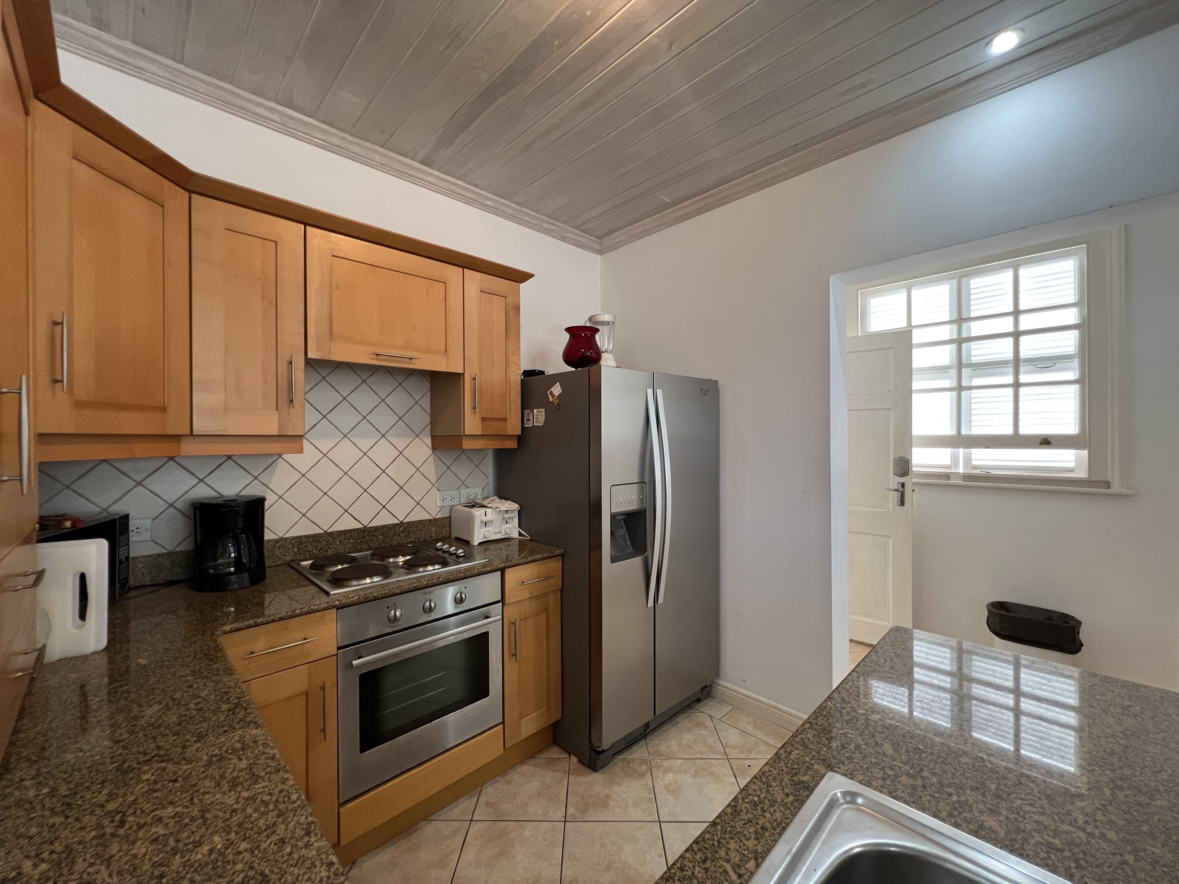 Image of Villa - 3 Bedrooms - 3 Bathrooms for Sale in Barbados, Image 1