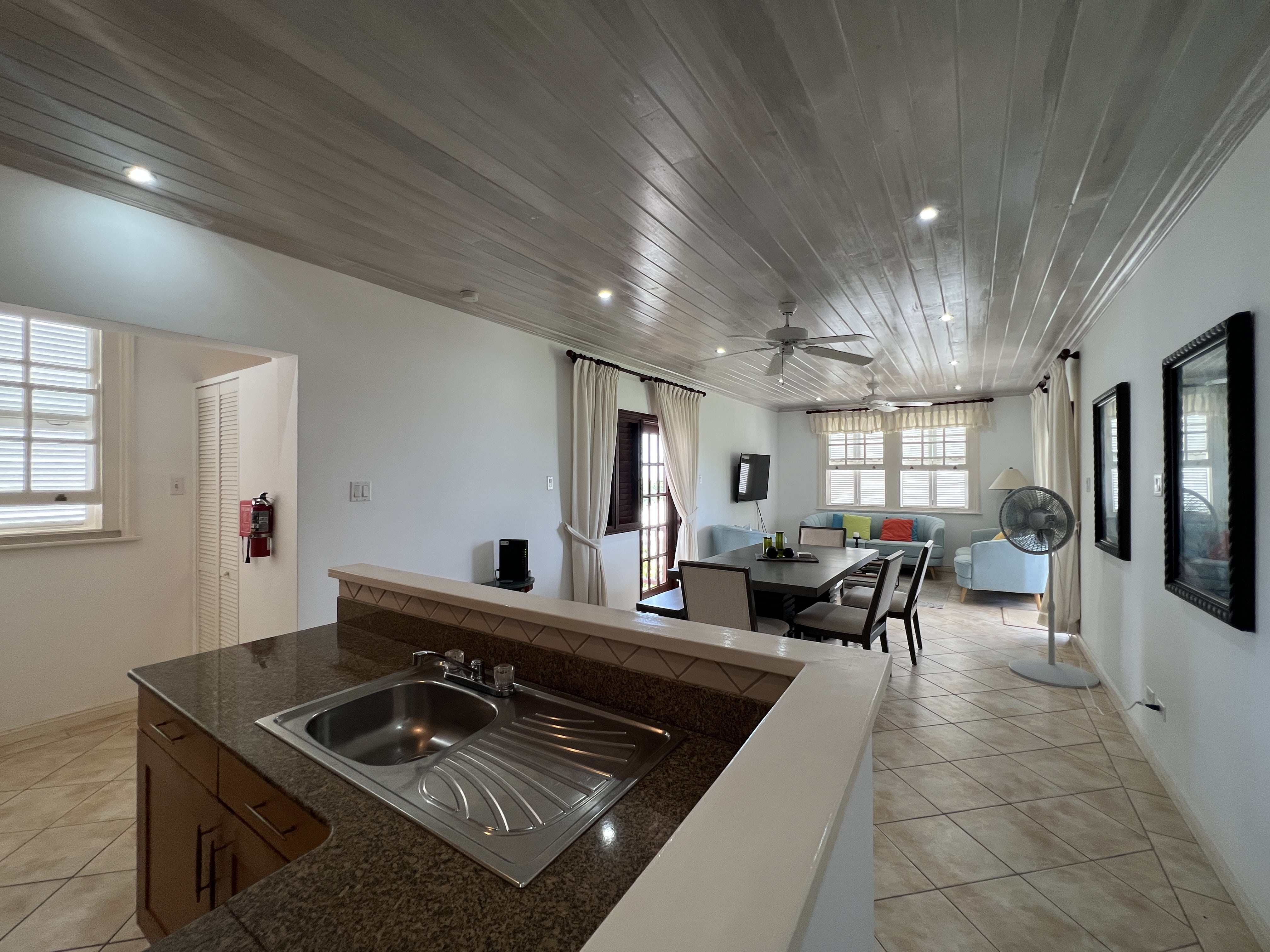 Image of Villa - 3 Bedrooms - 3 Bathrooms for Sale in Barbados, Image 3