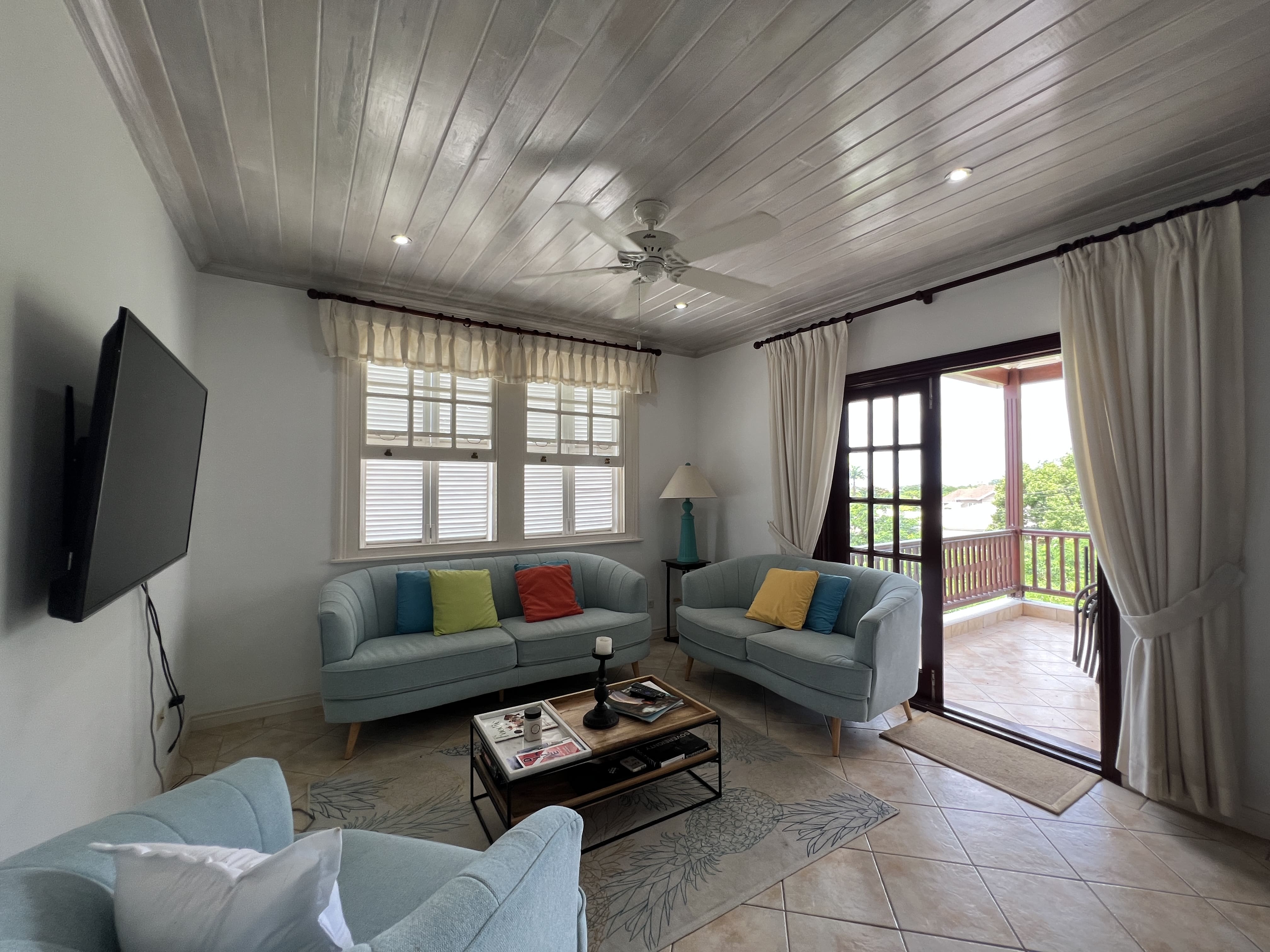 Image of Villa - 3 Bedrooms - 3 Bathrooms for Sale in Barbados, Image 6