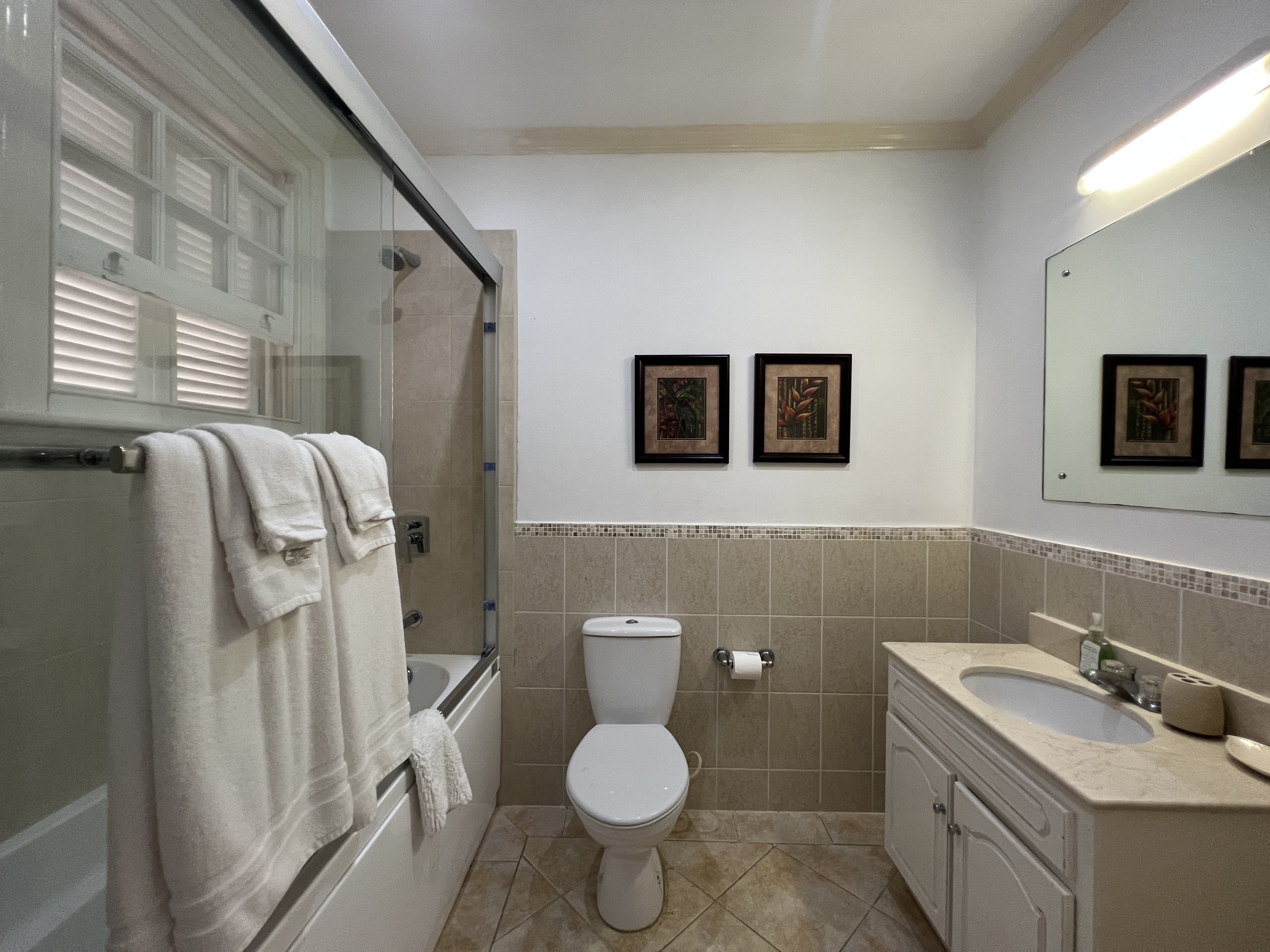 Image of Villa - 3 Bedrooms - 3 Bathrooms for Sale in Barbados, Image 10
