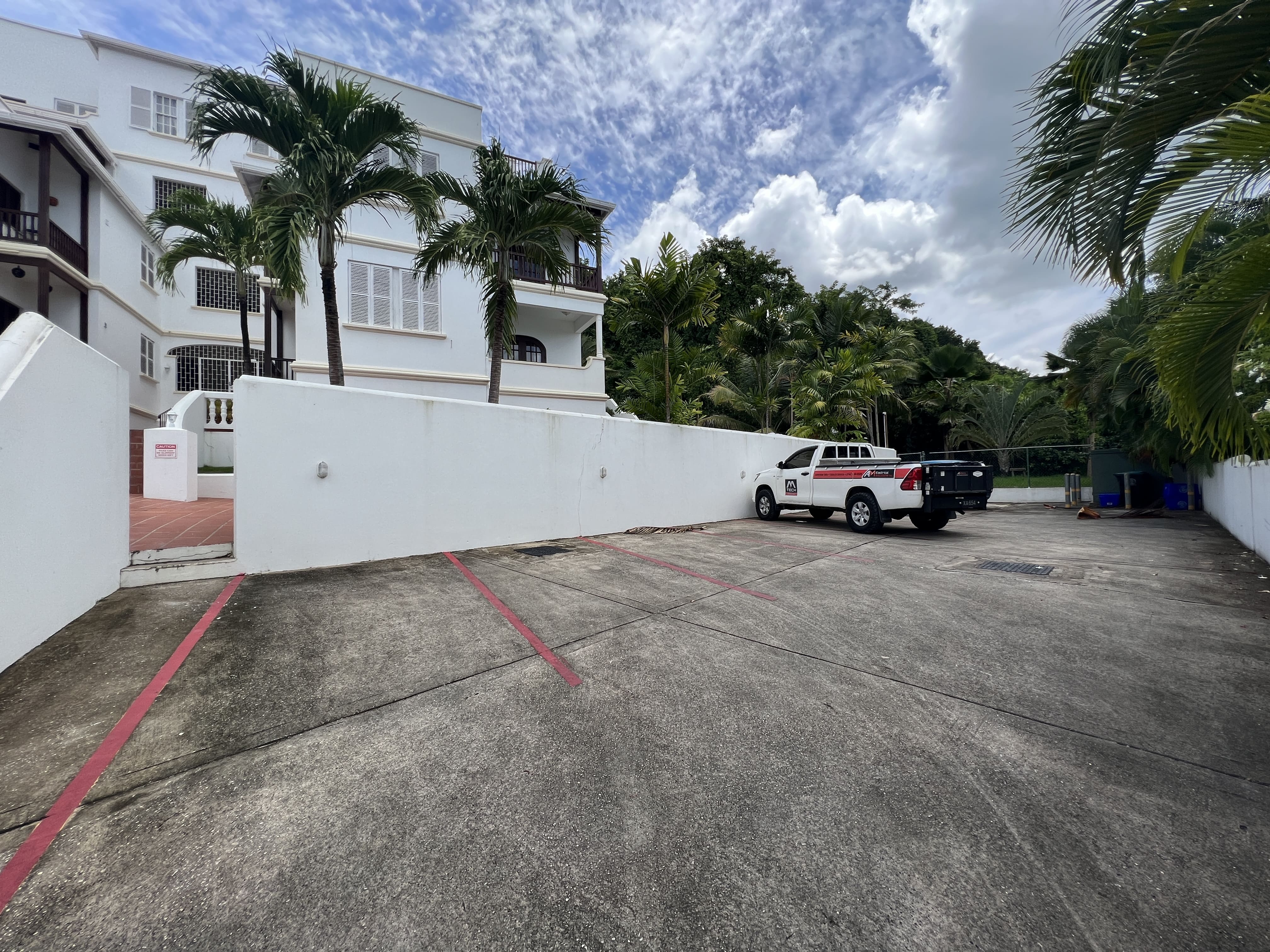 Image of Villa - 3 Bedrooms - 3 Bathrooms for Sale in Barbados, Image 19