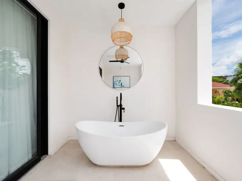  Image of Villa - 3 Bedrooms - 3 Bathrooms for Sale in Porters-Barbados, Image 6