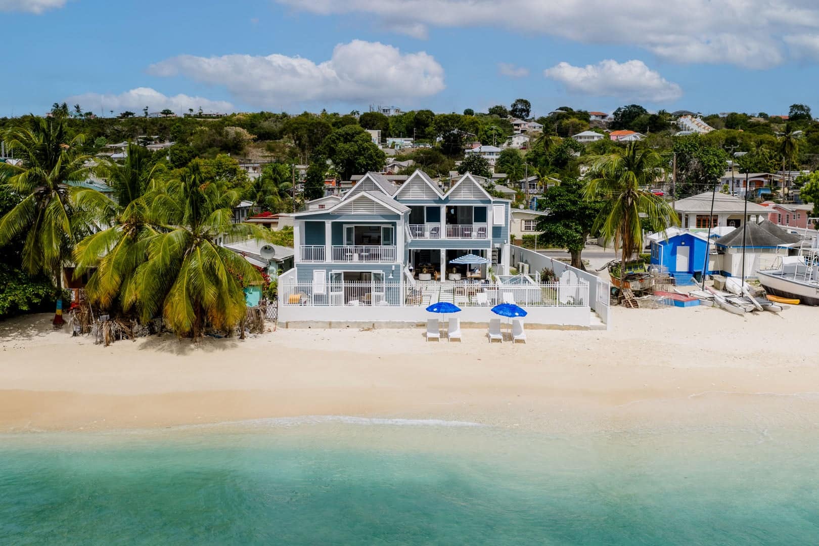  Image of Villa - 5 Bedrooms - 5 Bathrooms for Sale in Fitts Village-Barbados, Image 22