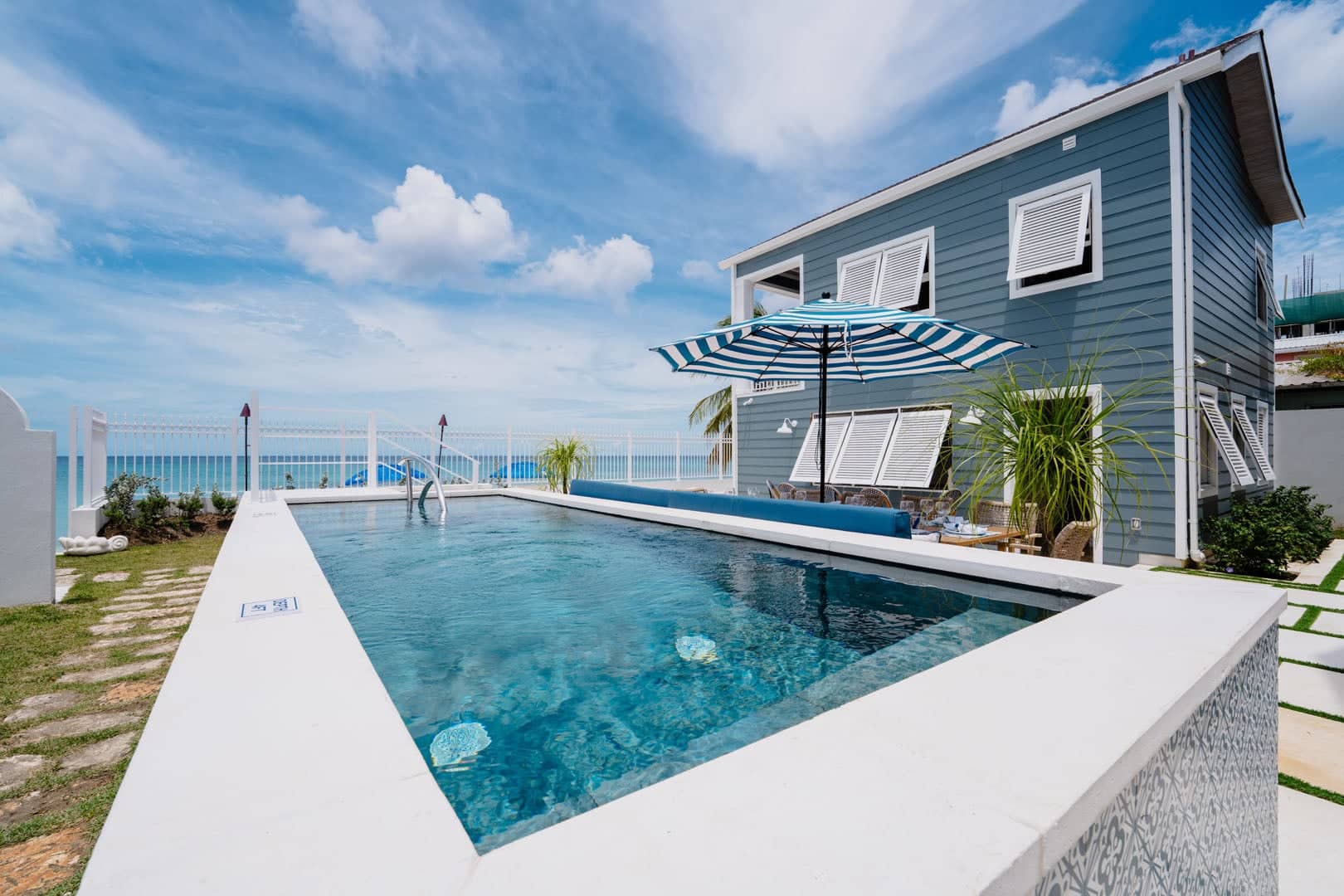  Image of Villa - 5 Bedrooms - 5 Bathrooms for Sale in Fitts Village-Barbados, Image 18