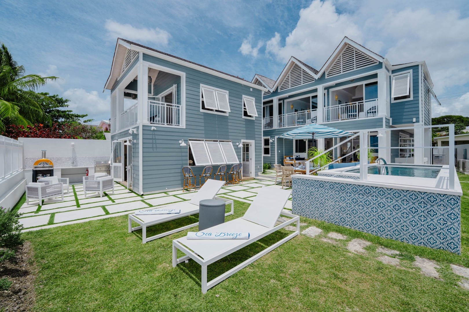  Image of Villa - 5 Bedrooms - 5 Bathrooms for Sale in Fitts Village-Barbados, Image 20