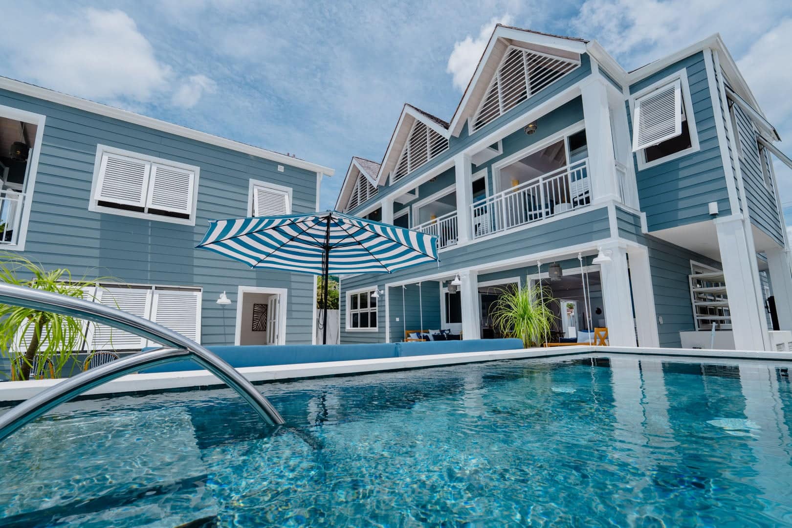  Image of Villa - 5 Bedrooms - 5 Bathrooms for Sale in Fitts Village-Barbados, Image 19