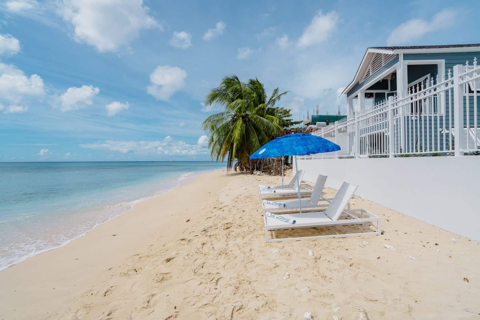  Image of Villa - 5 Bedrooms - 5 Bathrooms for Sale in Fitts Village-Barbados, Image 24