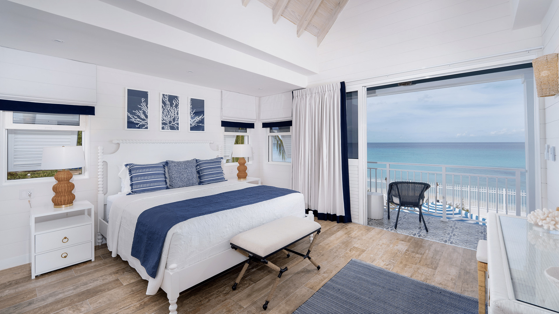  Image of Villa - 5 Bedrooms - 5 Bathrooms for Sale in Fitts Village-Barbados, Image 6
