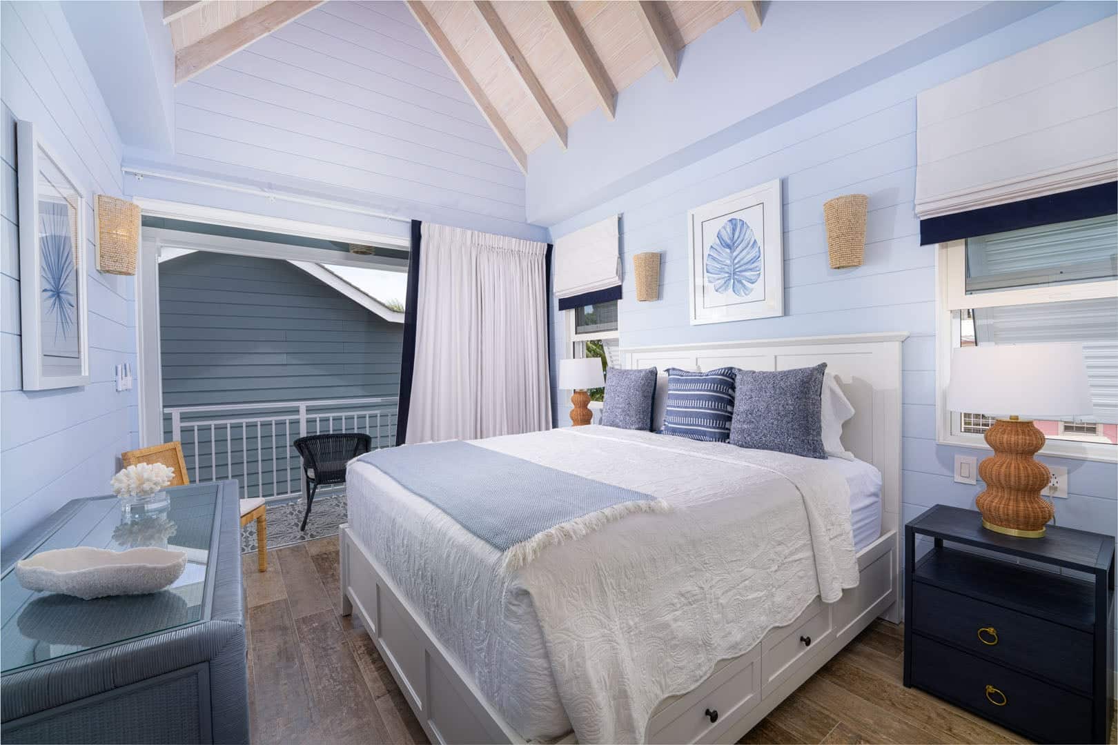  Image of Villa - 5 Bedrooms - 5 Bathrooms for Sale in Fitts Village-Barbados, Image 7