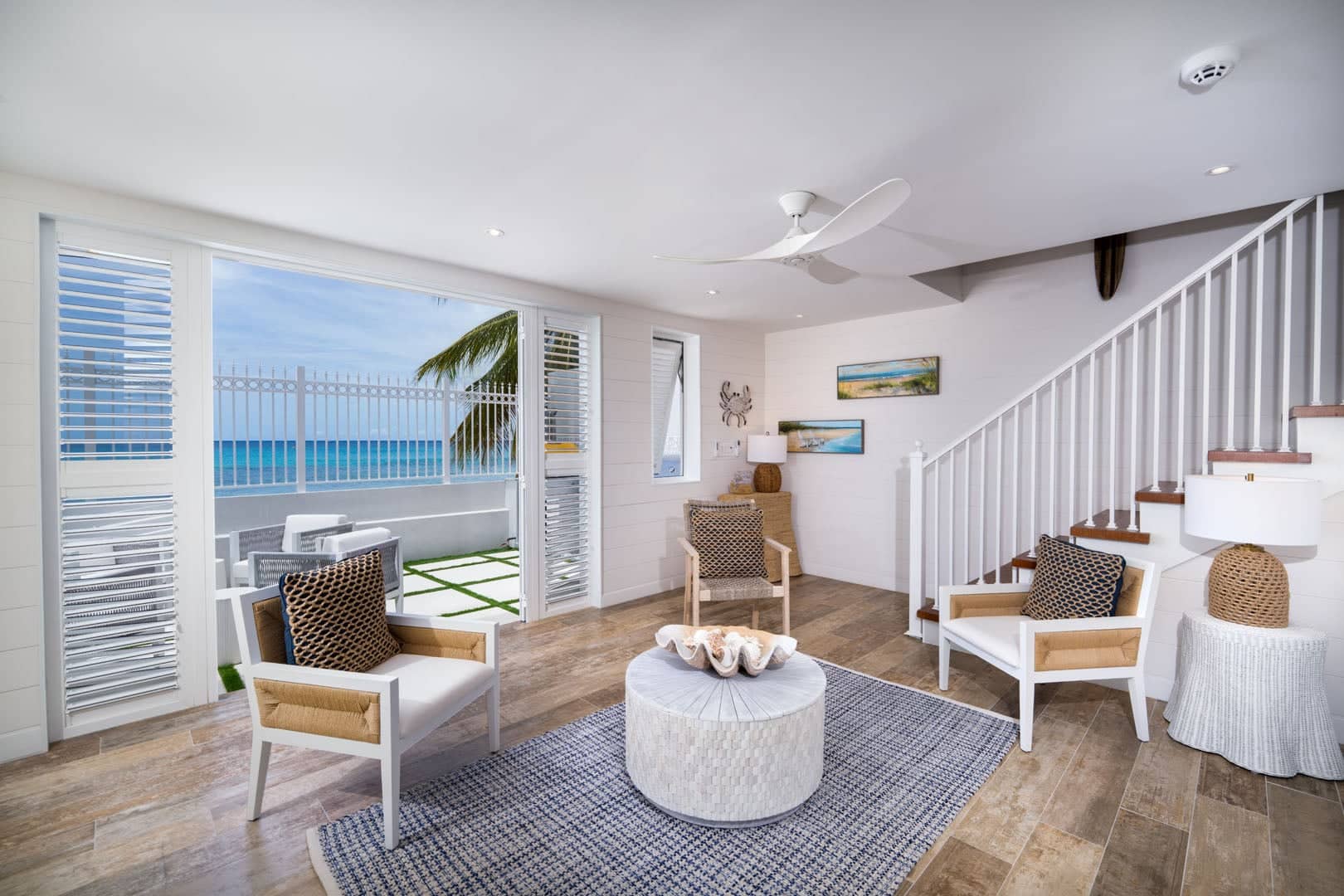 Image of Villa - 5 Bedrooms - 5 Bathrooms for Sale in Fitts Village-Barbados, Image 3