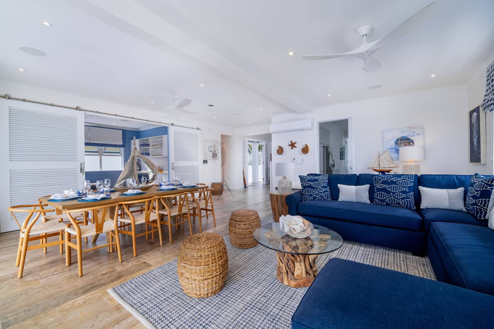Image of Villa - 5 Bedrooms - 5 Bathrooms for Sale in Fitts Village-Barbados, Image 1