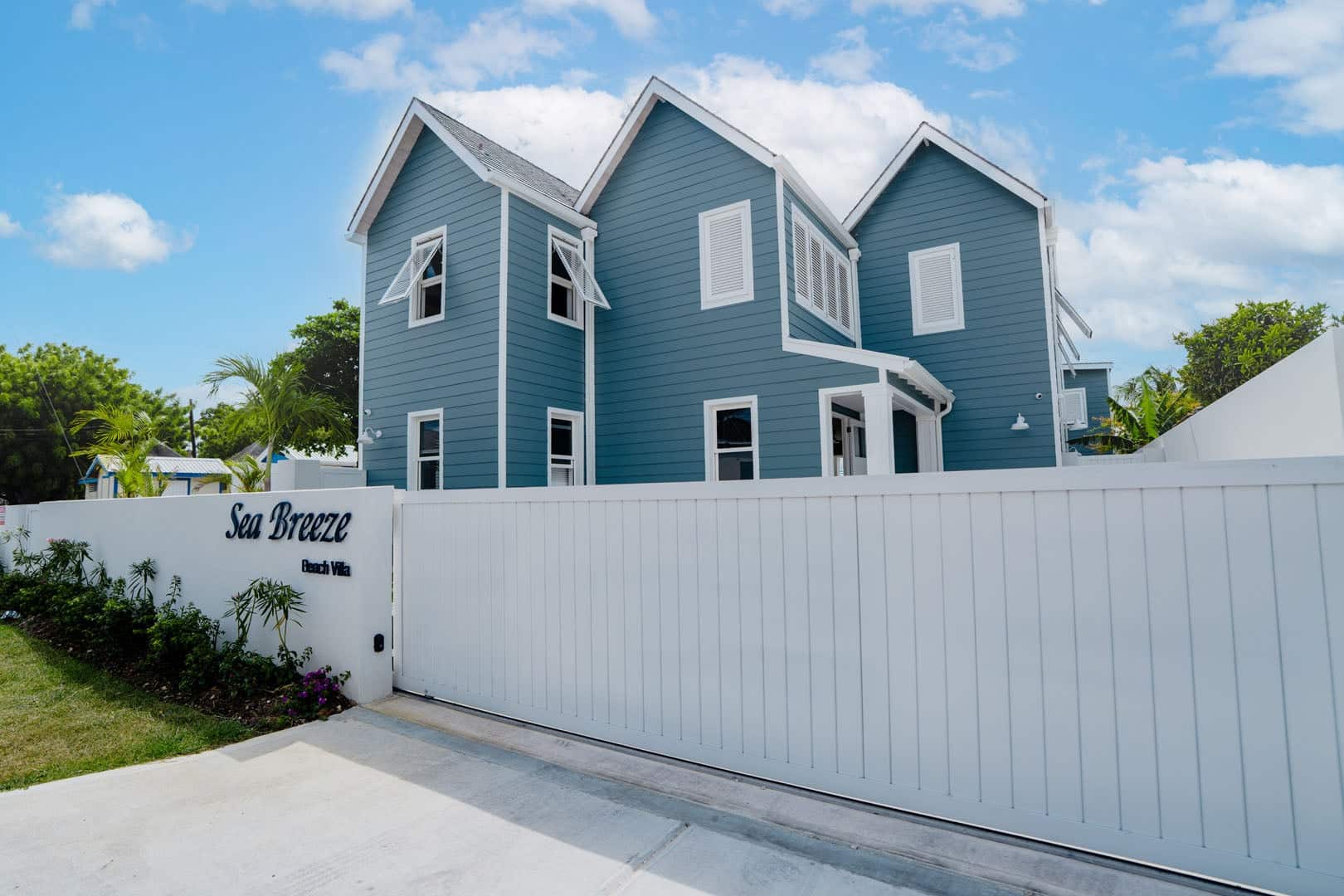  Image of Villa - 5 Bedrooms - 5 Bathrooms for Sale in Fitts Village-Barbados, Image 21