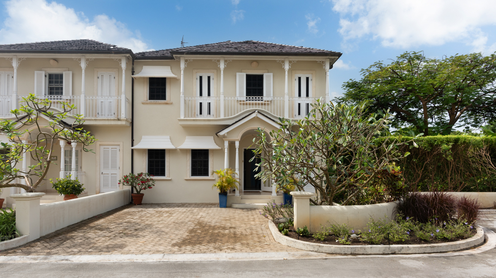 Image of Villa - 3 Bedrooms - 2 Bathrooms for Sale in Barbados, Image 17