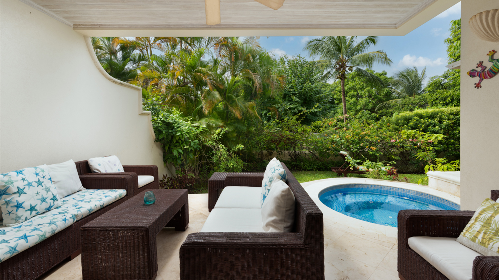 Image of Villa - 3 Bedrooms - 2 Bathrooms for Sale in Barbados, Image 13