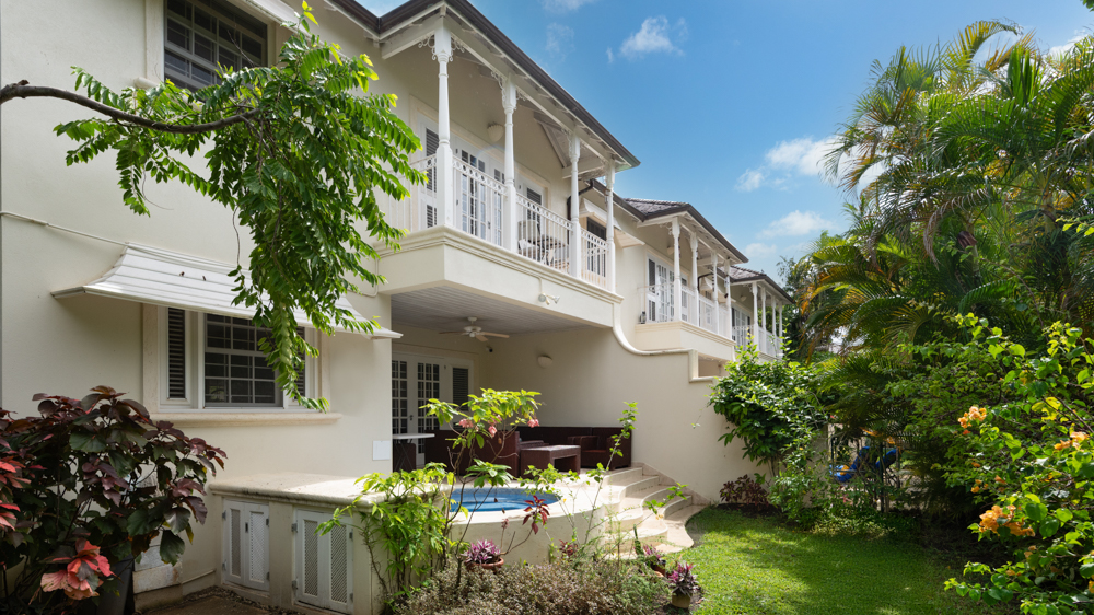 Image of Villa - 3 Bedrooms - 2 Bathrooms for Sale in Barbados, Image 16