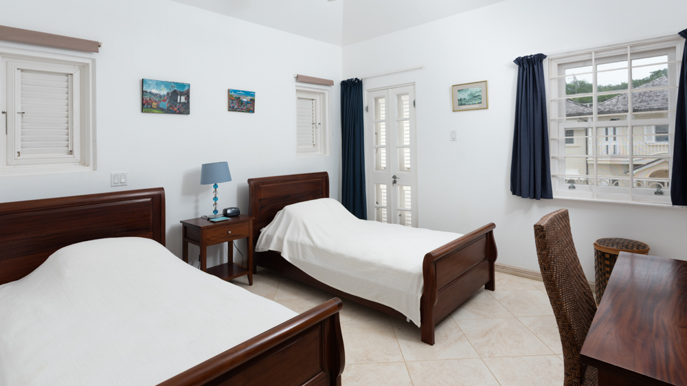 Image of Villa - 3 Bedrooms - 2 Bathrooms for Sale in Barbados, Image 6