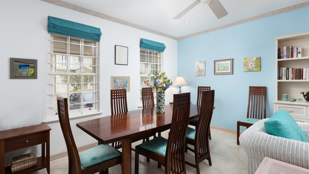 Image of Villa - 3 Bedrooms - 2 Bathrooms for Sale in Barbados, Image 3