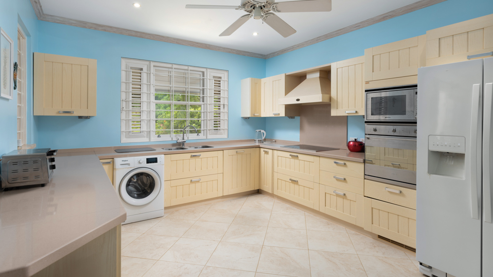 Image of Villa - 3 Bedrooms - 2 Bathrooms for Sale in Barbados, Image 1