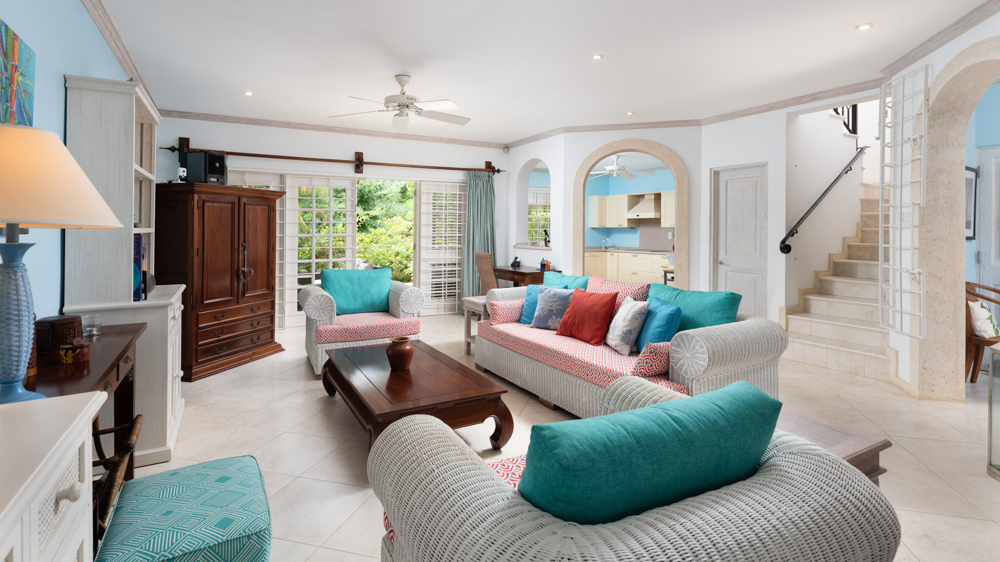 Image of Villa - 3 Bedrooms - 2 Bathrooms for Sale in Barbados, Image 5