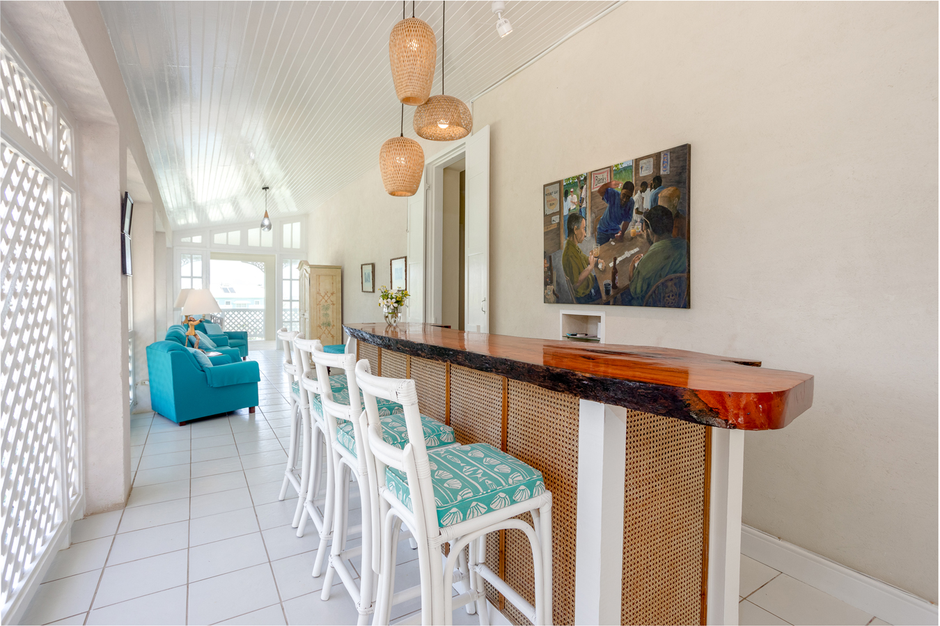 Belair Great House