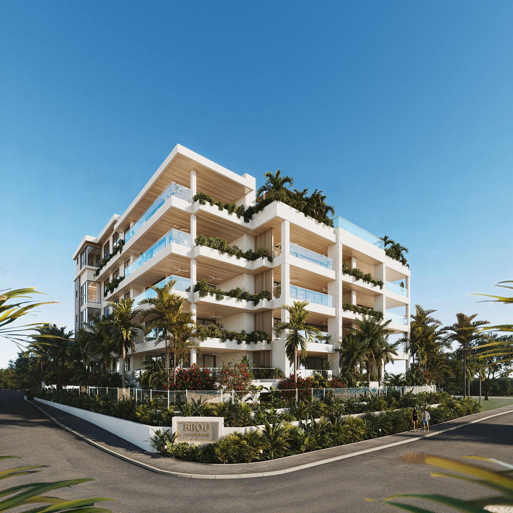 Image of Villa - 3 Bedrooms - 3 Bathrooms for Sale in Barbados, Image 1