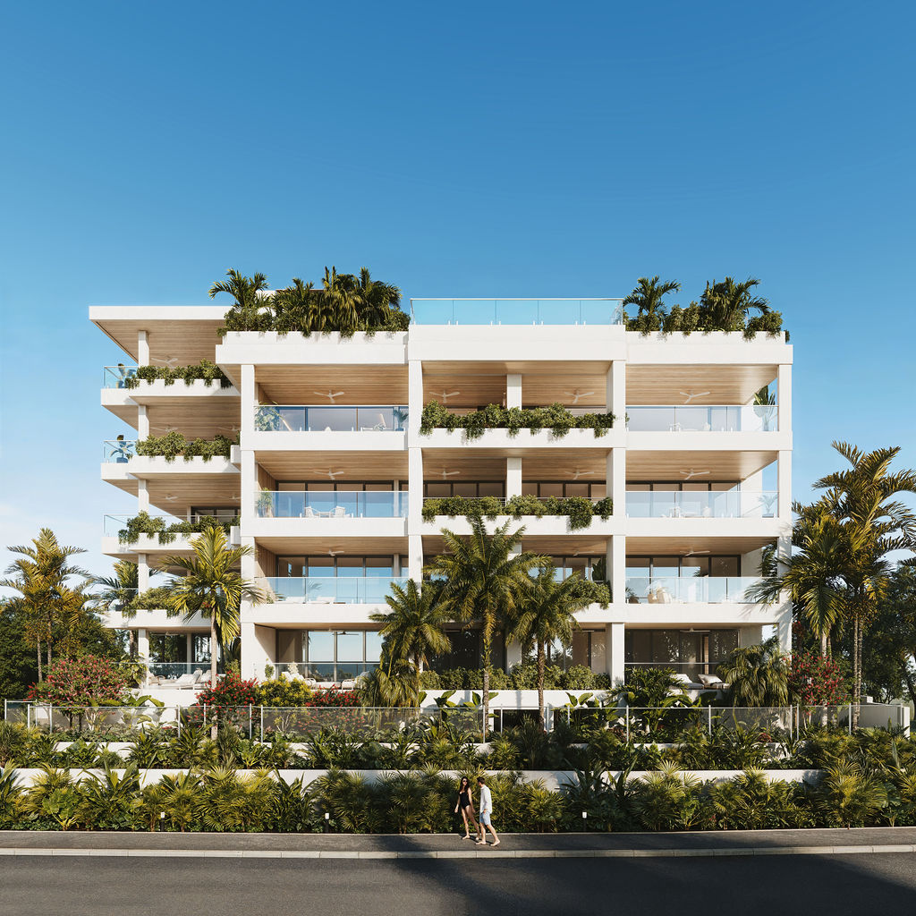 Image of Villa - 3 Bedrooms - 3 Bathrooms for Sale in Barbados, Image 2