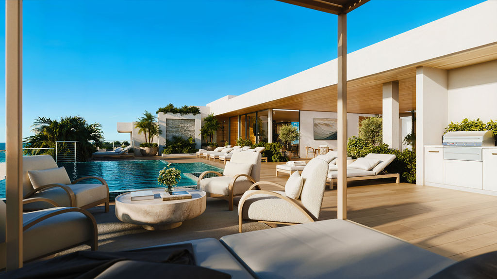 Image of Villa - 3 Bedrooms - 3 Bathrooms for Sale in Barbados, Image 6