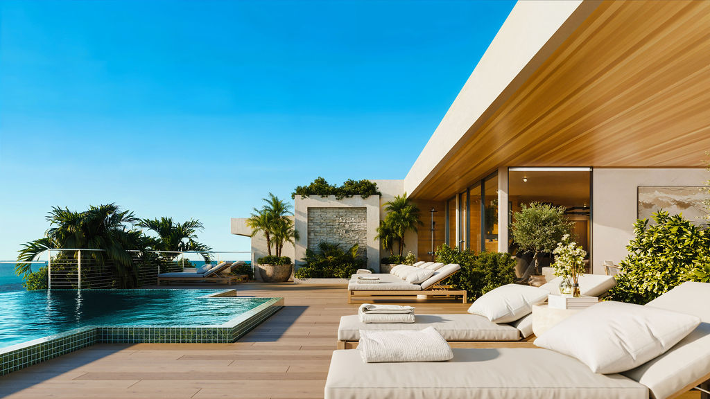 Image of Villa - 3 Bedrooms - 3 Bathrooms for Sale in Barbados, Image 7