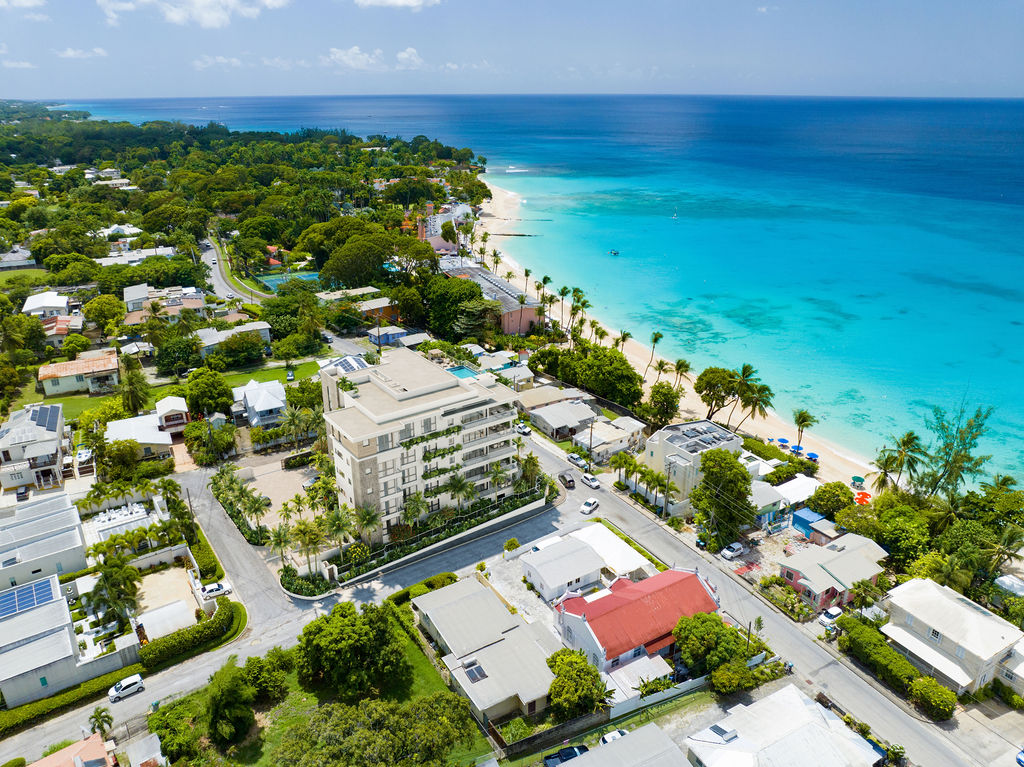 Image of Villa - 3 Bedrooms - 3 Bathrooms for Sale in Barbados, Image 23