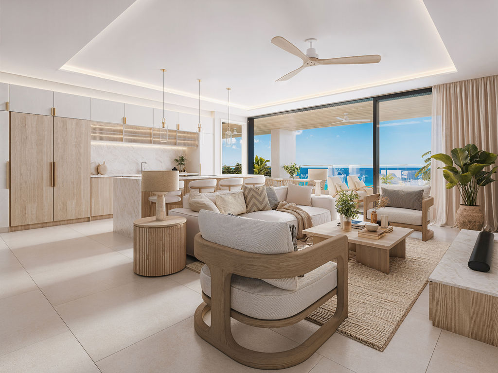 Image of Villa - 3 Bedrooms - 3 Bathrooms for Sale in Barbados, Image 16