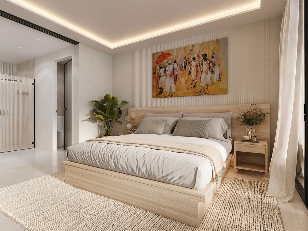 Image of Villa - 3 Bedrooms - 3 Bathrooms for Sale in Barbados, Image 17