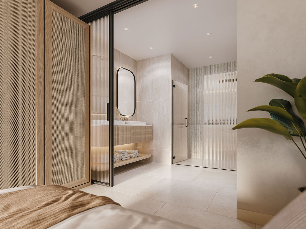 Image of Villa - 3 Bedrooms - 3 Bathrooms for Sale in Barbados, Image 18