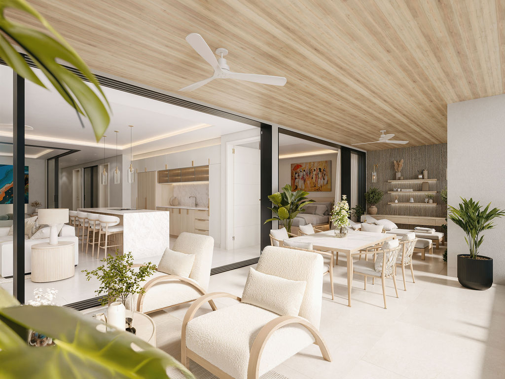 Image of Villa - 3 Bedrooms - 3 Bathrooms for Sale in Barbados, Image 19