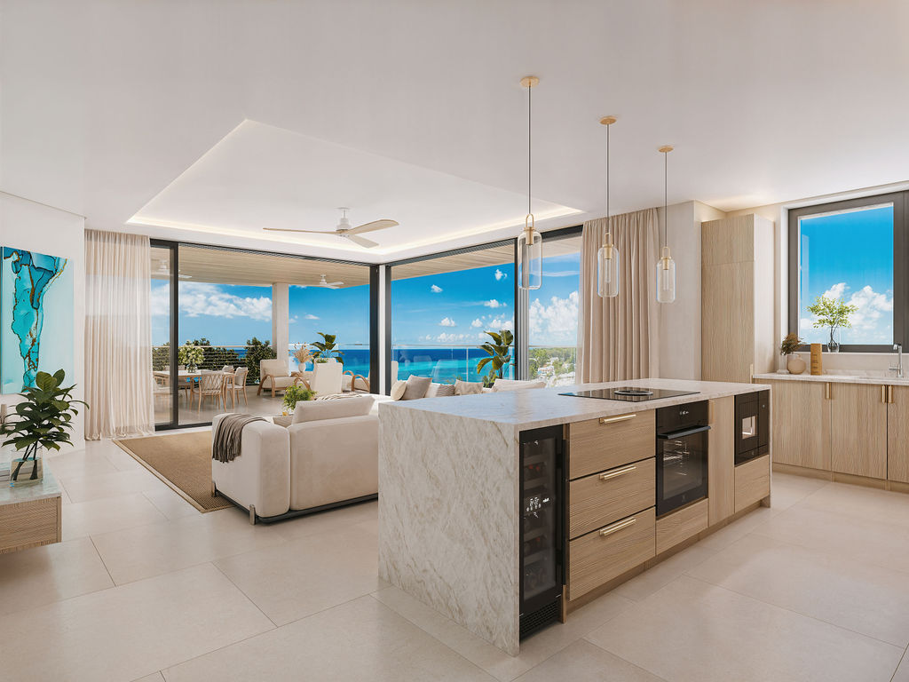  Image of Luxury Home - 4 Bedrooms - 5 Bathrooms for Sales in Mount Standfast-Barbados, Image 7