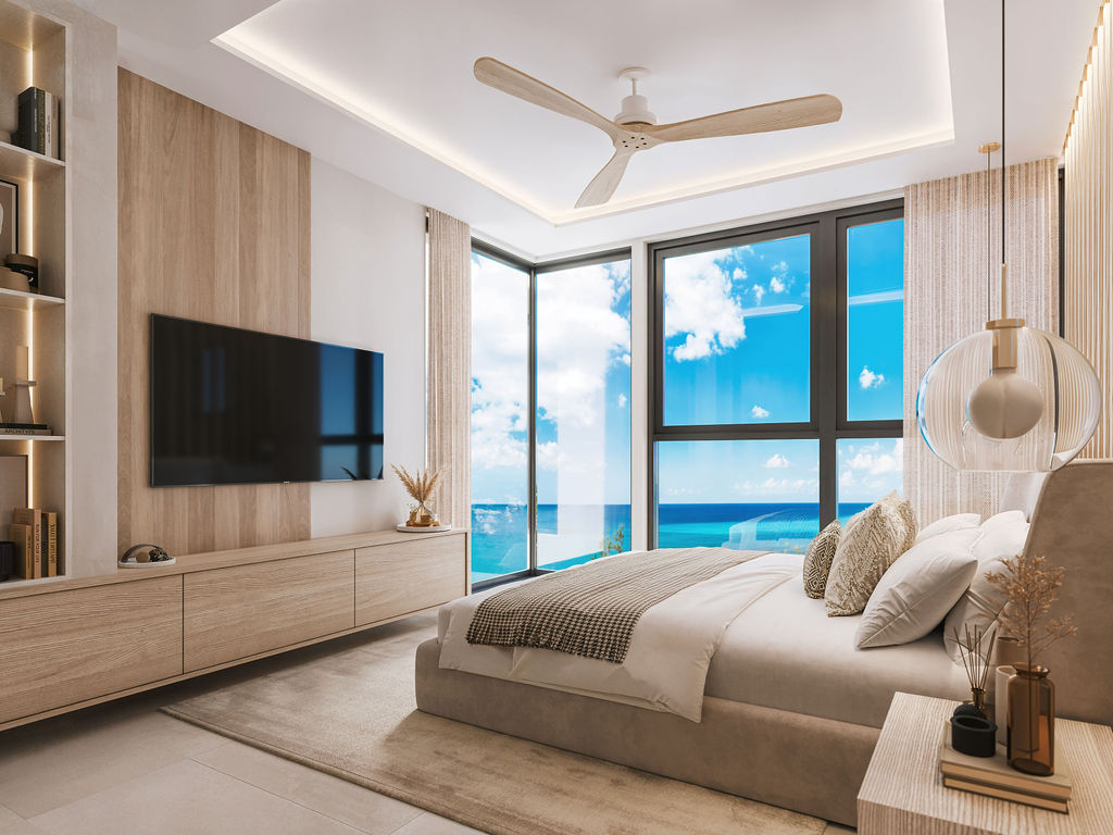  Image of Luxury Home - 4 Bedrooms - 5 Bathrooms for Sales in Mount Standfast-Barbados, Image 12