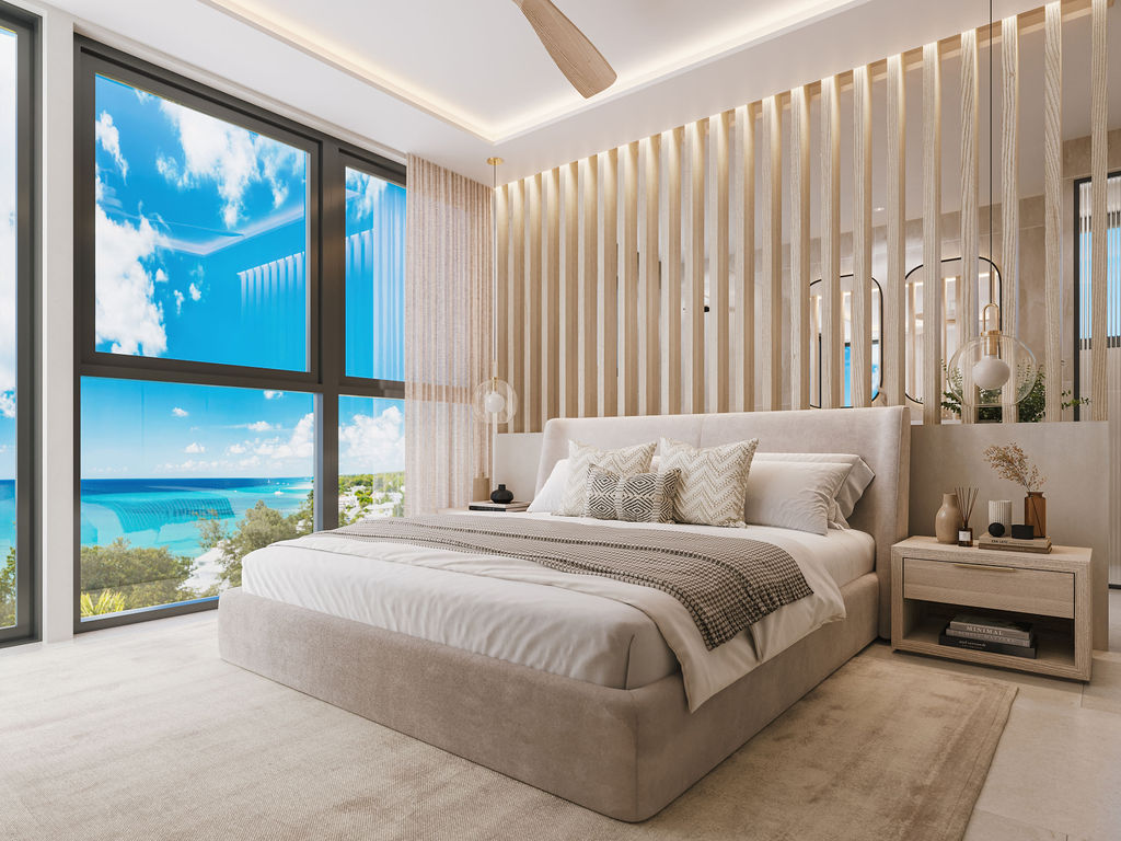  Image of Luxury Home - 4 Bedrooms - 5 Bathrooms for Sales in Mount Standfast-Barbados, Image 11