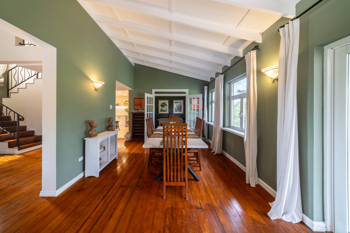Image of Villa - 5 Bedrooms - 4 Bathrooms for Sale in Lancaster-Barbados, Image 1