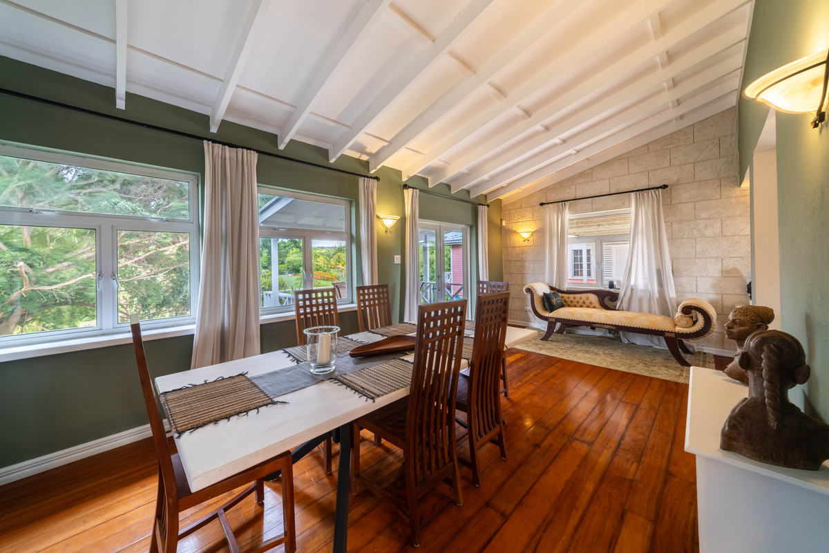 Image of Villa - 5 Bedrooms - 4 Bathrooms for Sale in Lancaster-Barbados, Image 2