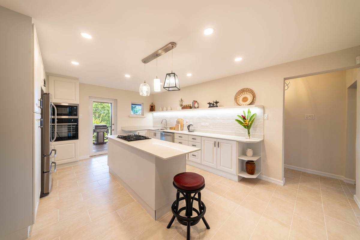Image of Villa - 5 Bedrooms - 4 Bathrooms for Sale in Lancaster-Barbados, Image 4