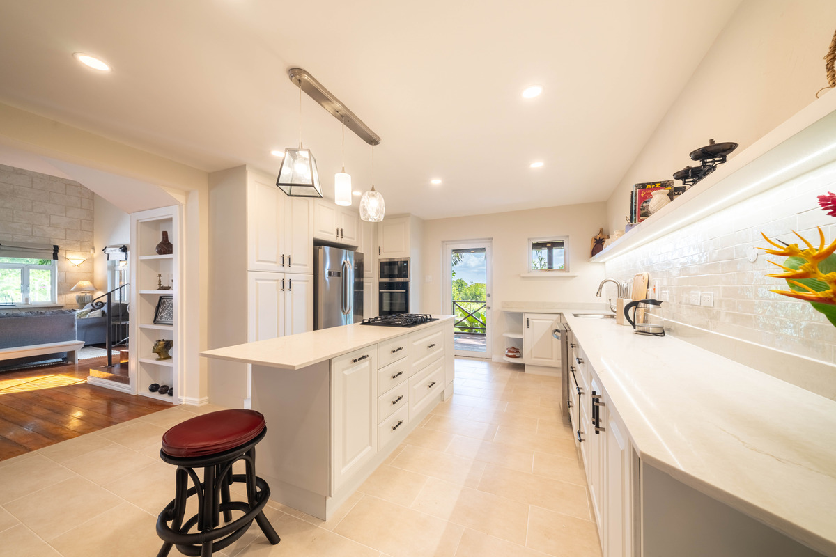  Image of Villa - 5 Bedrooms - 4 Bathrooms for Sales in Lancaster-Barbados, Image 10