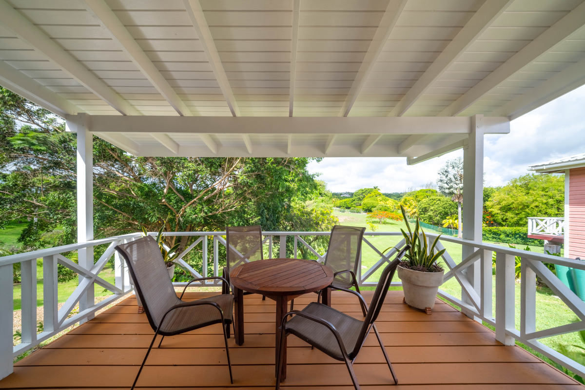  Image of Villa - 5 Bedrooms - 4 Bathrooms for Sales in Lancaster-Barbados, Image 13