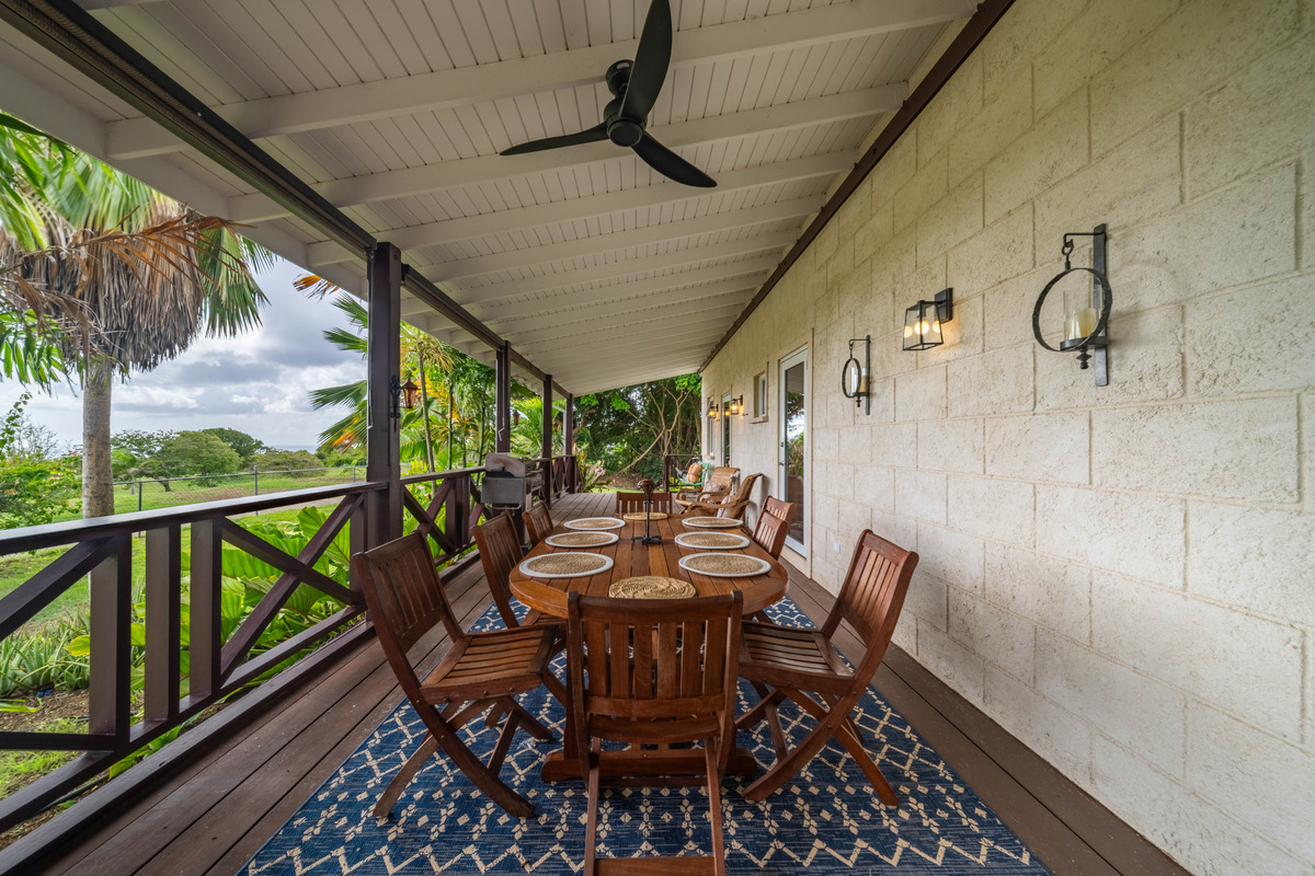  Image of Villa - 5 Bedrooms - 4 Bathrooms for Sales in Lancaster-Barbados, Image 12