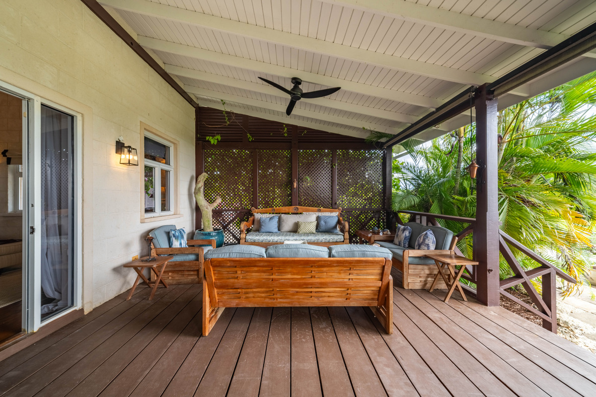  Image of Villa - 5 Bedrooms - 4 Bathrooms for Sales in Lancaster-Barbados, Image 14