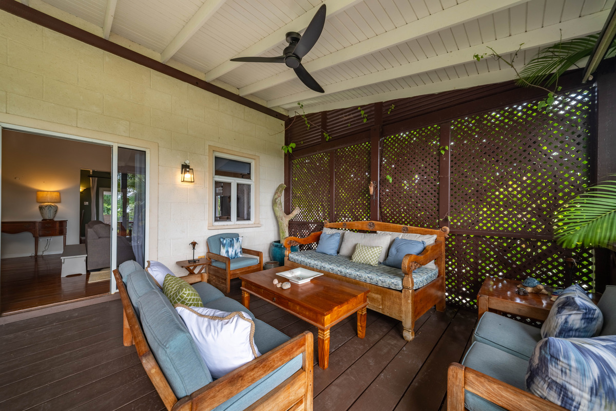  Image of Villa - 5 Bedrooms - 4 Bathrooms for Sales in Lancaster-Barbados, Image 15