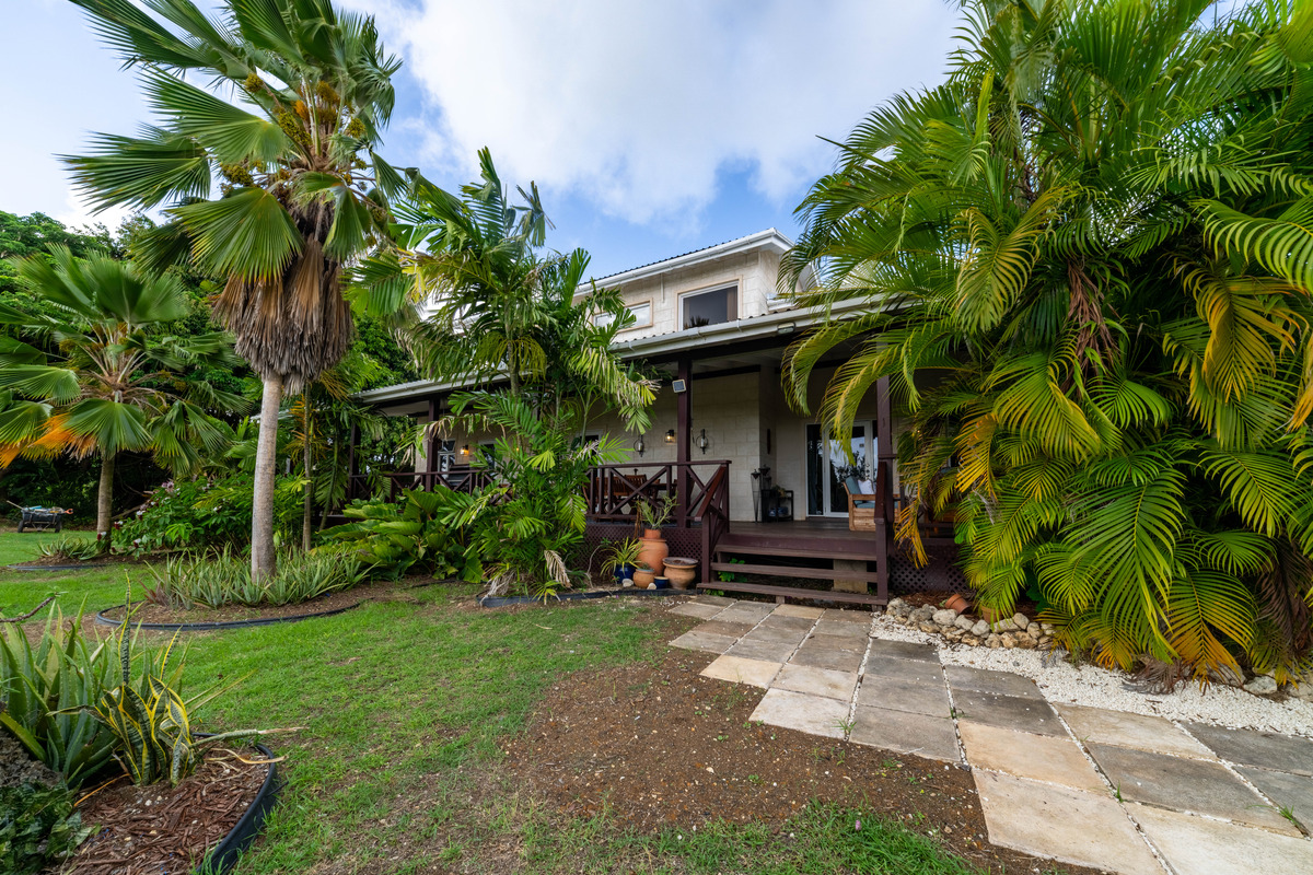  Image of Villa - 5 Bedrooms - 4 Bathrooms for Sales in Lancaster-Barbados, Image 21
