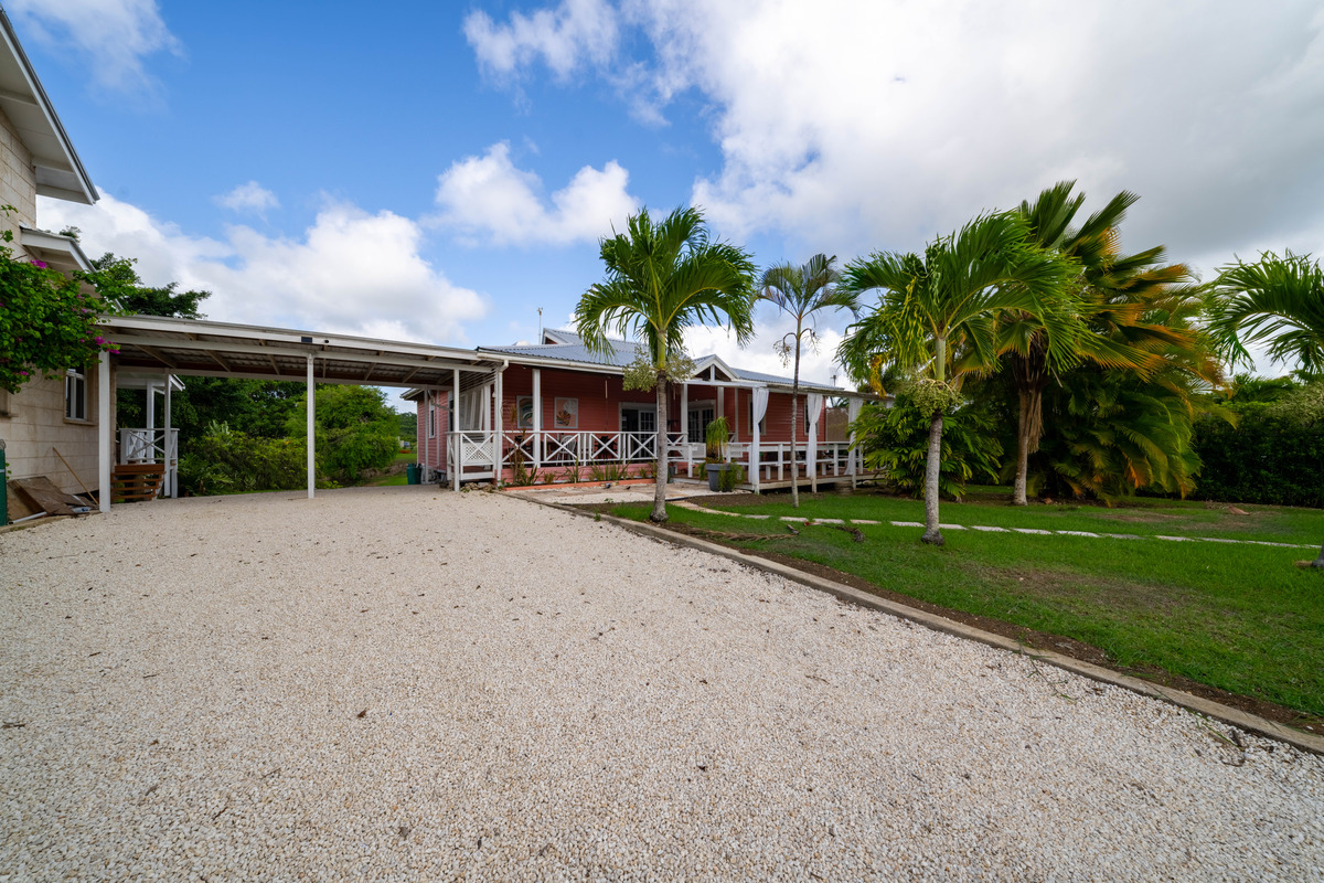  Image of Villa - 5 Bedrooms - 4 Bathrooms for Sales in Lancaster-Barbados, Image 22